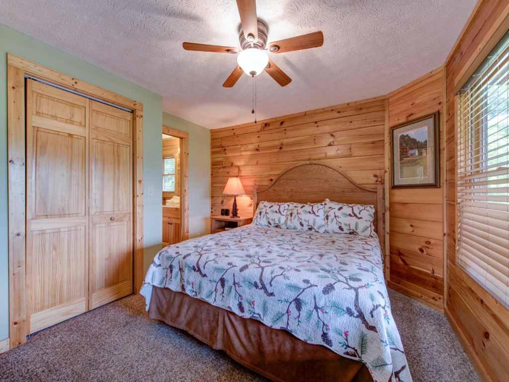 Highpoint Escape Villa Gatlinburg Exterior photo